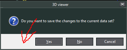 Windows 7 Message Box Example