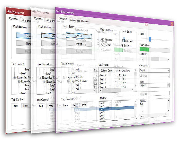 Codejock Xtreme Toolkit Pro 15.2.1 Full Version