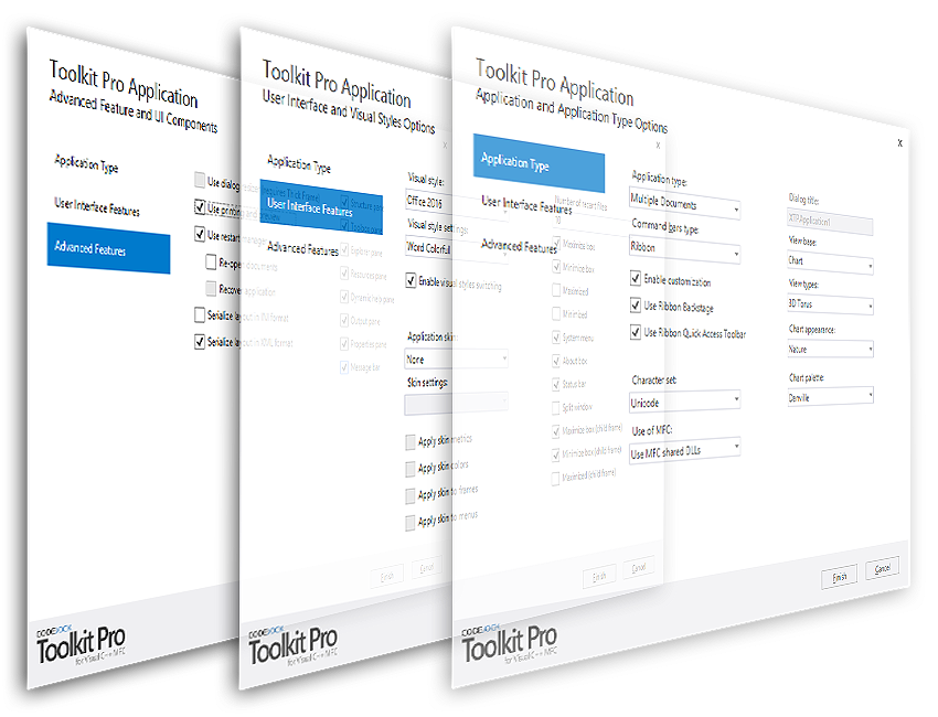 how to compile codejock in spanish